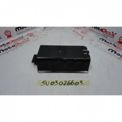 Plastica coperchio Kit attrezzi cover Tool kit Suzuki gsr 600 06 11 