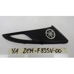 Carena fianchetto dx con...