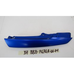 Maniglione posteriore sx...