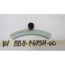 Staffa supporto sottosella...