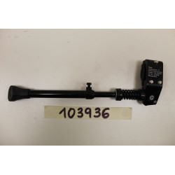 Cavalletto laterale...