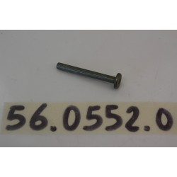 Asta spingidisco frizione...