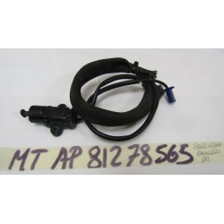 Interruttore cavalletto...