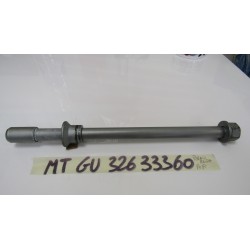 Perno Asse ruota posteriore...