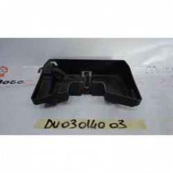 Cover vano porta attrezzi guard tool Ducati monster 696 1100