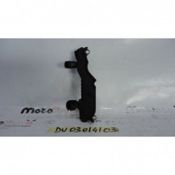 Plastica impianto elettrico electric system wiring Ducati monster 696 1100