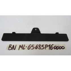 Supporto posteriore cover...