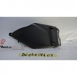 Condotto aria airbox destro right Airduct ducati streetfighter 