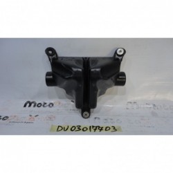 Vaschetta recupero corpi estranei Tank Pan recovery ducati streetfighter