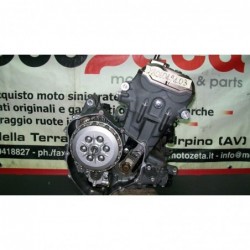 Motore completo complete engine M401E Yamaha MT 07 14 16