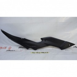 Fianchetto destro sottoserbatoio Side right tank under ducati streetfighter 