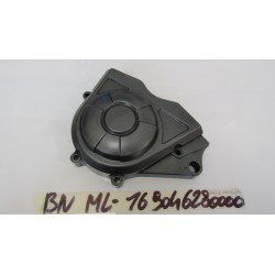 Carter copripignone Front...