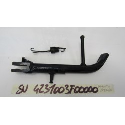 Cavalletto laterale Side...