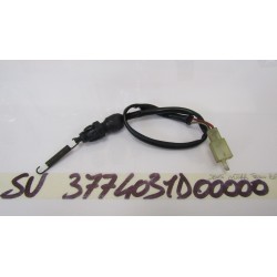 Sensore interruttore freno...