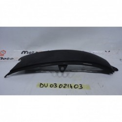 Carena cover serbatoio tank fairing Ducati Monster 696 796 1100 evo