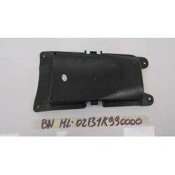Plastica sottocoda Rear...