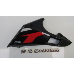 Pannello deflettore sx...