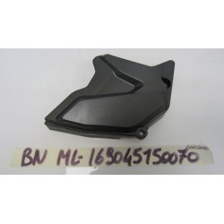 Carter copripignone Front...