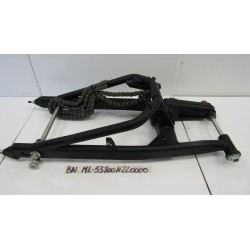 Forcellone Swing arm...