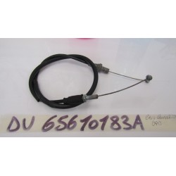 Cavo acceleratore gas...