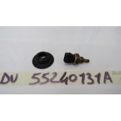 Sensore temperatura acqua...