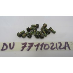 Bulloni dischi freno...