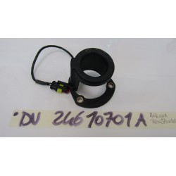 Antenna transponder...