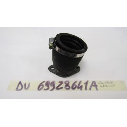 Collettore aspirazione...