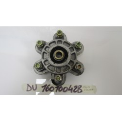 Mozzo corona Rear sprocket...