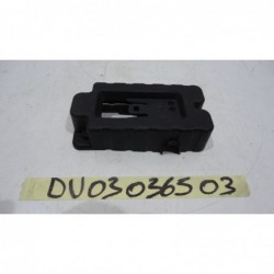  cover centralina Rubber unit CDI Monster 1100 evo