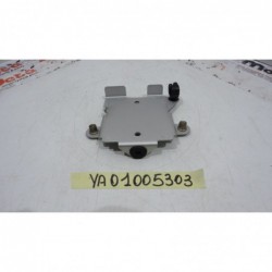 Staffa regolatore di tensione bracket voltage regulator yamaha fz6 fazer 600 04 