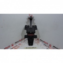 Portatarga halter plate holder Yamaha mt 07 14 16