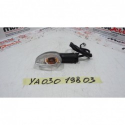 Freccia posteriore sinistra left directional indicator Yamaha mt 07 14 16