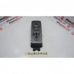 Carena plastica cover serbatoio tank fairing Yamaha mt 07 14 17