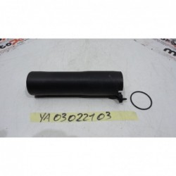 Parastelo plastica destro protection right Fairing cover yamaha mt 07 14 16 