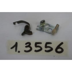 Contatti impianto Ducati...