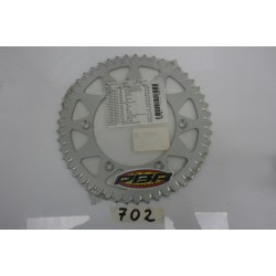 Corona in ergal Z49 passo...