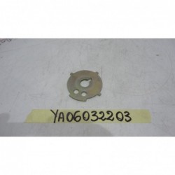 Ruota fonica phonic wheel sensorgear yamaha yzf r1 00 01