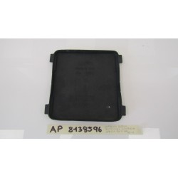 Coperchio supporto...