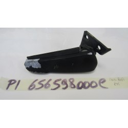 Pedana posteriore dx Right...