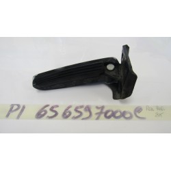 Pedana posteriore sx Left...