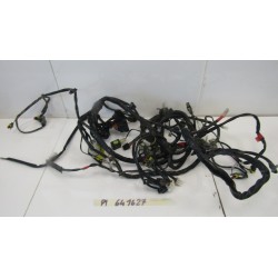 Impianto elettrico Wiring...