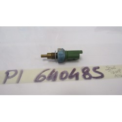 Sensore temperatura acqua...