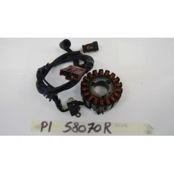Statore Stator assy Piaggio...