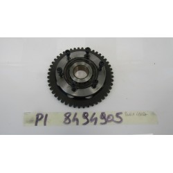 Ingranaggio ruota libera...