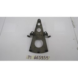 Staffa parafango anteriore...