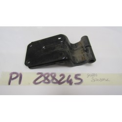 Staffa sottosella Under...