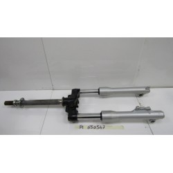 Forcella Forcelle Front...