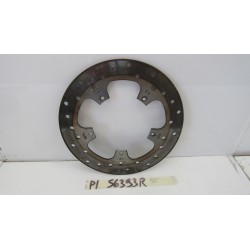 Disco freno anteriore Front...