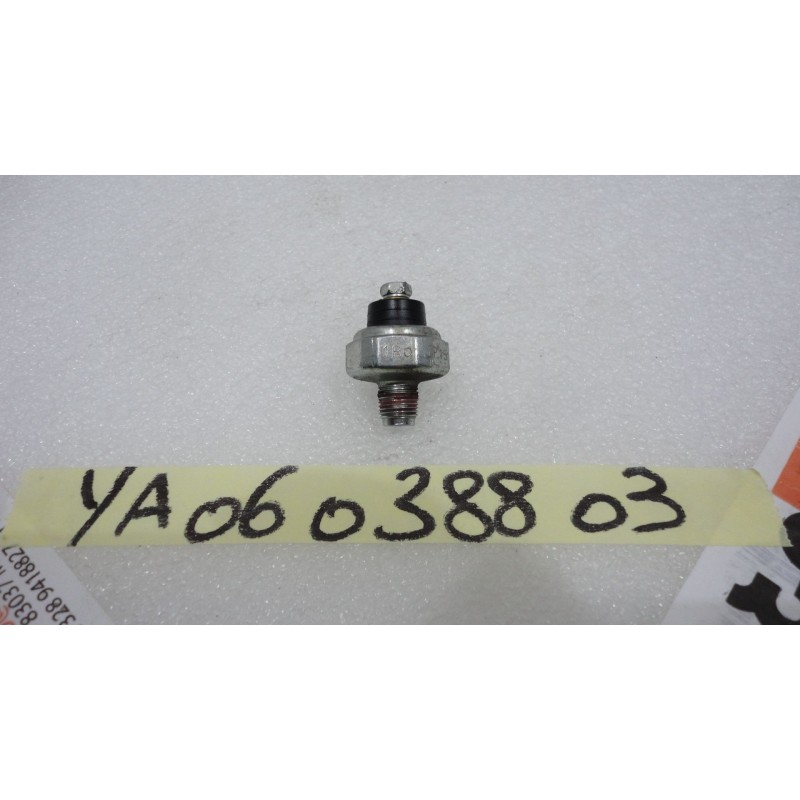 Bulbo sensore pressione olio oil pressure switch Yamaha mt 07 14 16